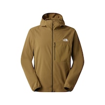 The North Face M Lıghtrange Woven Erkek Ceket Nf0a8es9jv41 Çok Renkli