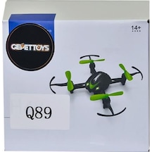 Q89 Mini Drone - Gepettoys