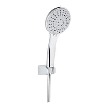 Tema Tondo Askılı Duş Seti 52095 Krom