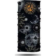 Dair DAIRB0057 - Motosiklet Bandana Boyunluk Outdoor Balaklava