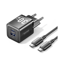 30 W