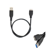 Usb 3.0 Harici Disk Kablosu
