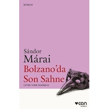 Bolzano'da Son Sahne