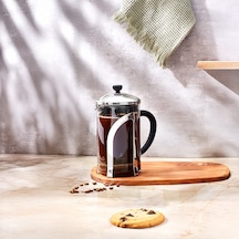 Aryıldız Porto French Press 800 Ml Ar259634 Siyah