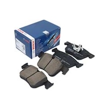 Citroen C4 Grand Picasso 1.6hdi 2013-2018 Bosch Ön Balata 25833