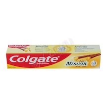 2 Adet Colgate Misvak Diş Macunu 75 Ml