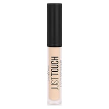 Concealer No: 01 - Niacinamide Ve Vitamin E İçerikli Kapatıcı