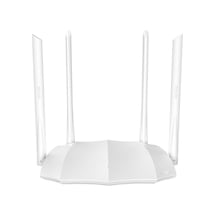 Tenda AC5 1200 Mbps DUAL-BAND 4 PORT WIFI Router Access Point