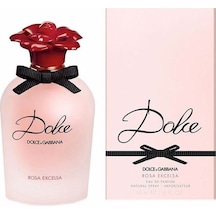 Dolce&Gabbana Dolce Rosa Excelsa Kadın Parfüm EDP 50 ML