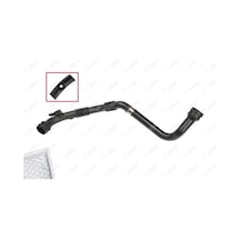 Turbo Borusuısı Müşürü Kullanılan Renault Kangoo / Grand Kangoo Iı Kw0/1 Renault Kangoo Express Fw0/1 İbraş 11756