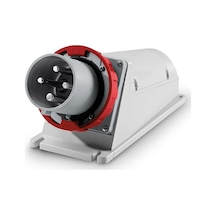 Scame IP67 Duv. Fişi  4  x  63 A (3P+E) Trifaze