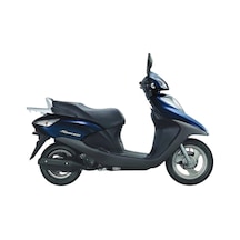 Honda Spacy Kaporta Grenaj Seti Mavi Moto11