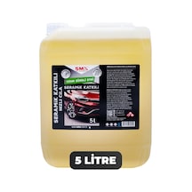 Seramik Katkılı Hızlı Ve Pratik Cila 5 Lt.