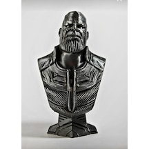 Thonas Büst Figür 15 Cm Marvel Comics