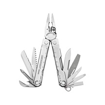 Leatherman Kamp Rebar Staınless Box Çok Amaçlı El Aleti Lea831557 Çok Renkli