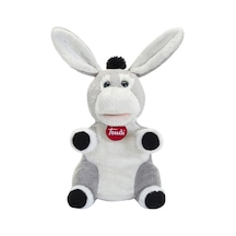 Trudi Puppets Donkey 29228 Çok Renkli
