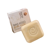 Mavras Zeytinyağlı Keçi Sütü Sabunu 150g - 4 Adet Tarı