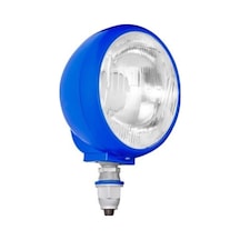 Traktör Üniversal Ön Far Mavi 01024