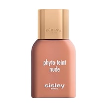 Phyto Teint Nude Foundation 5c Golden Çok Renkli