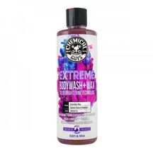Chemical Guys Extreme Bodywash Wax - Cila Şampuan 473Ml