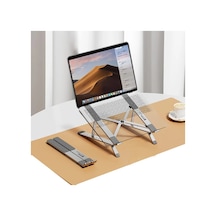 Ally Mc N3-2 Katlanabilir Metal Masaüstü Laptop Standı- 5775