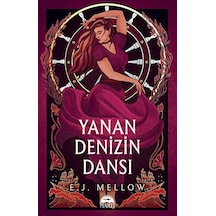 Yanan Denizin Dansı - Vzqg-762414
