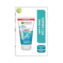 Garnier Saf & Temiz 3ü 1 Arada Temizleme Jeli 150 ML