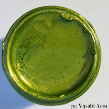 710 Vasabi Acısı