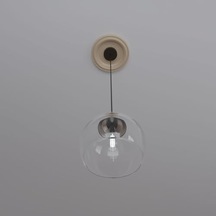 Ekena Millwork Cmp10trgbe Geleneksel Termoform Pvc Tavan Madalyonu 5 1/2 Cm'ye Kadar Kanopilere Uyar , 10" Od, Ultracover Smokey Bej