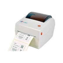 G&g Gg-d1180cw Termal Barkod Etiket Yazıcı