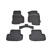 Ekiciler Audi Q2 18 3D Havuzlu Paspas Direksiyon Kılıfı