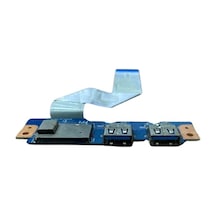 Monster Abra A5 V15 Gk5mp5 Usb Board