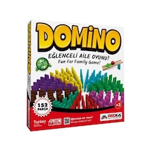 Redka Domino