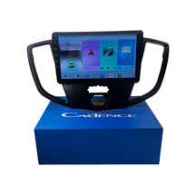 Ford Transit 2013-2019 Cadence 6-128 Sim Kartlı 360 Cam Destekli Pro Oem Multimedia