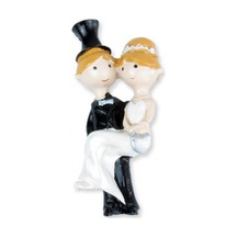 Gelin Damat Gelin Kucakta Pk1(20 Adet)