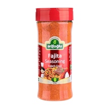 Fajita Çeşni 230g Fajita Seasoning With Onion 230g Açık Bej