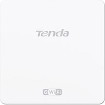 Tenda W15-pro Wıfı6 Ax3000 Dual Band Duvar Tipi Access Point