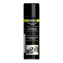 Henkel Variac Balata ve Fren Temizleyici Sprey - 500 ML