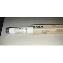 Sylvanıa Uv Lsinek Cihazı Lambası 15 Watt T8 43 CM 2 Adet