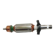 Makita 3707 Endüvi Rotor Kollektör