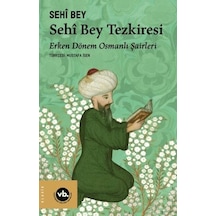 Sehi Bey Tezkiresi Diğer