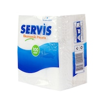 5 Adet Servis Peçete 100'lü