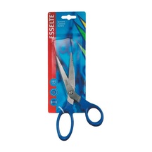 Esselte Büro Makası 185 Mm Mavi Slt-8211