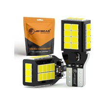 Unıversal Joyecar Gt9 Serisi T15 W16w 921 Geri Vites Led Far Ampulu Beyaz - Joyecar Gt9t15