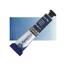 Daler Rowney Aquafine Tüp Suluboya 8 Ml 135 Prussıan Blue