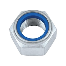 M14 Fiberli Somun Dın 985 10 Adet - Ysno-286877 5x5