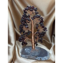 Garnet Lal Ağaç Orta 03775928