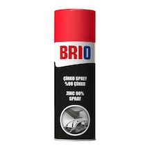Brio Çinko Sprey 400 ML %98 Çinko