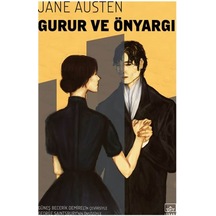Gurur ve  Önyargı