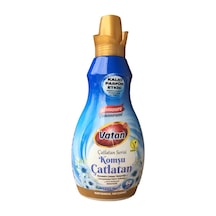 Gelin Çatlatan Konsantre Çamaşır Yumuşatıcı 1440ml